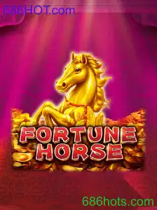 FortuneHorse: Descubra o Novo Fenômeno em 686HOT.com
