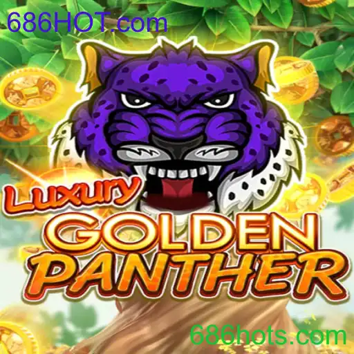LUXURYGOLDENPANTHER: Aventura e Estratégia no Jogo Inovador