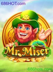 A Fascinante Aventura de MrMiser